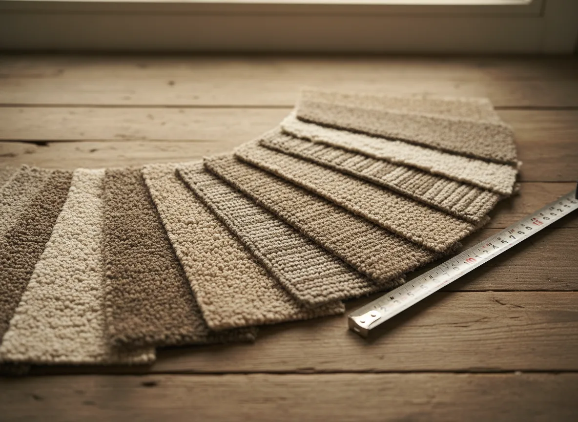 Carpet Installation Beech Bluff, TN FAQs